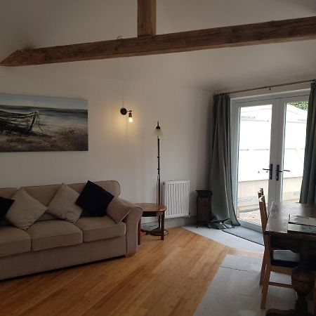 The New Forest Manor Apartment Lymington Kültér fotó